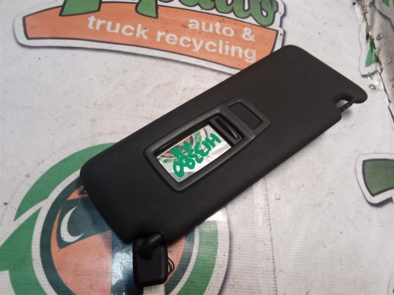 Used 2015 BMW BMW M4 Sun Visor - Stock #H13380