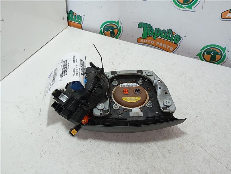 2012 Kia SORENTO Air Bag