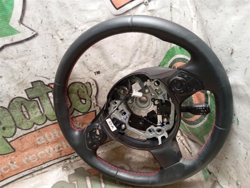 2023 Subaru BR-Z Steering Wheel
