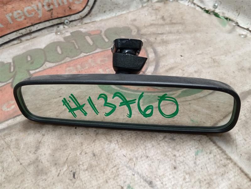 2023 Subaru BR-Z Int Rr View Mirror