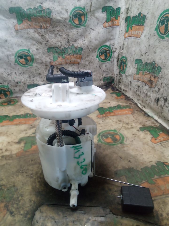 2023 Subaru BR-Z Fuel Pump