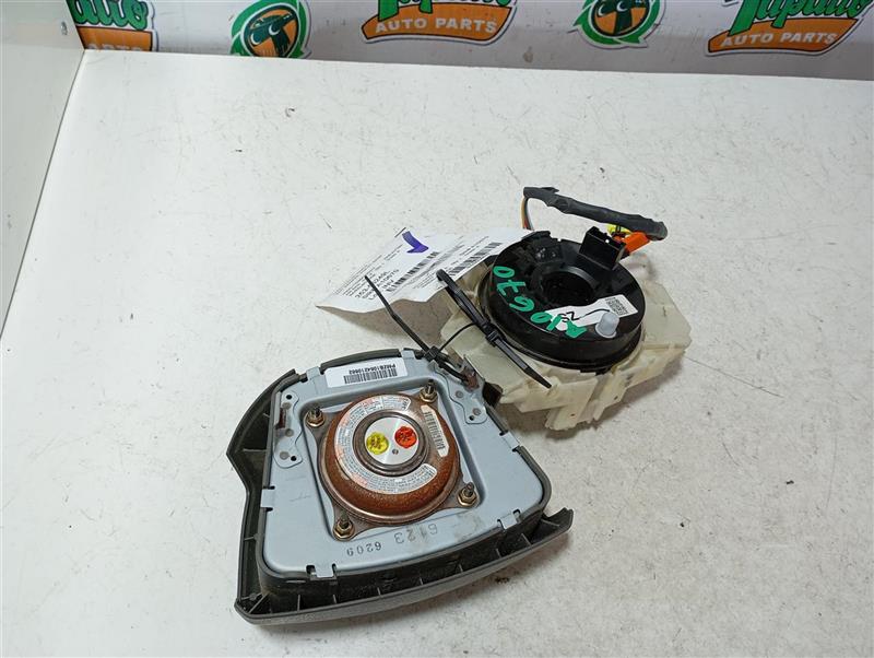 2006 Nissan ALTIMA Air Bag