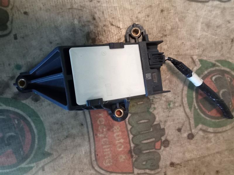 2020 Honda ODYSSEY Camera Projector