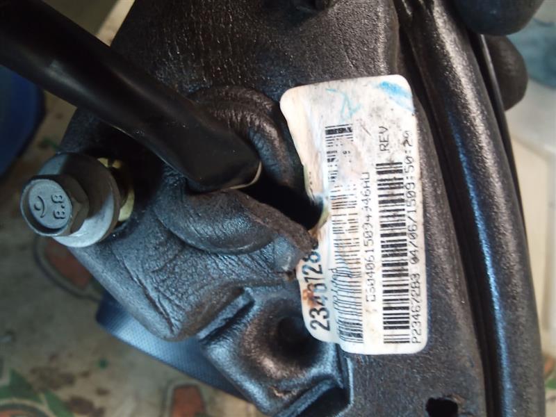 Used 2015 General Motors EQUINOX R. - Stock #H13811