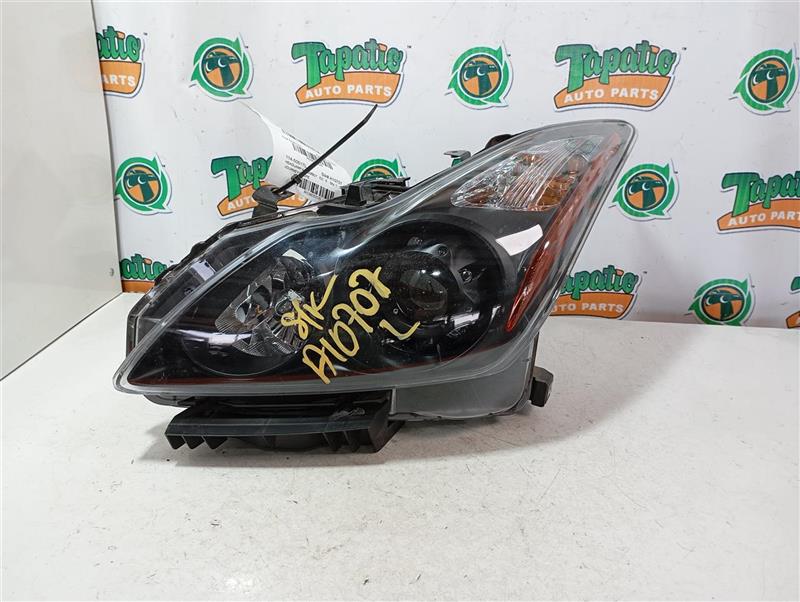 2008 Infiniti INFINITI G37 Headlamp Assembly