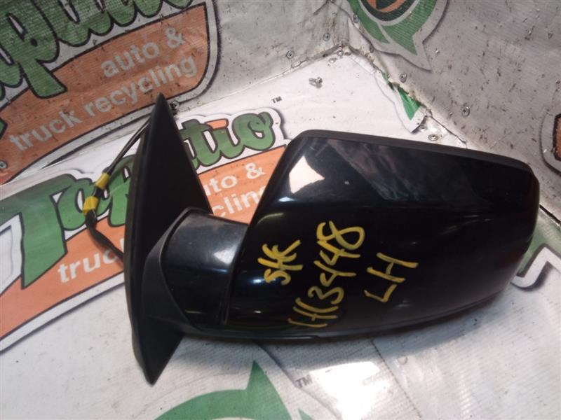 Used 2010 General Motors EQUINOX L. - Stock #H13448
