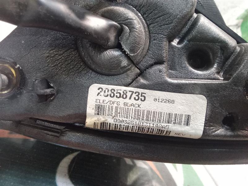 Used 2010 General Motors EQUINOX L. - Stock #H13448