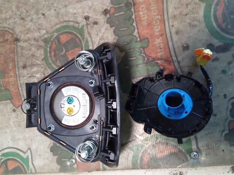 2015 SONATA Hyundai Air Bag
