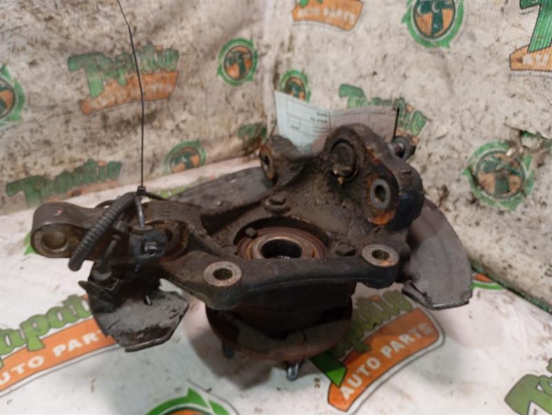 2015 General Motors ATS Spindle Knuckle, Fr