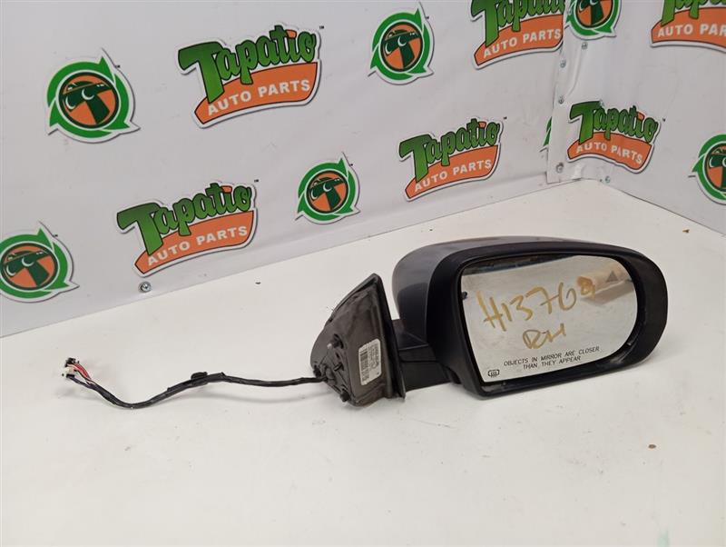 Used 2020 Jeep CHEROKEE Side View Mirror - Stock #H13769