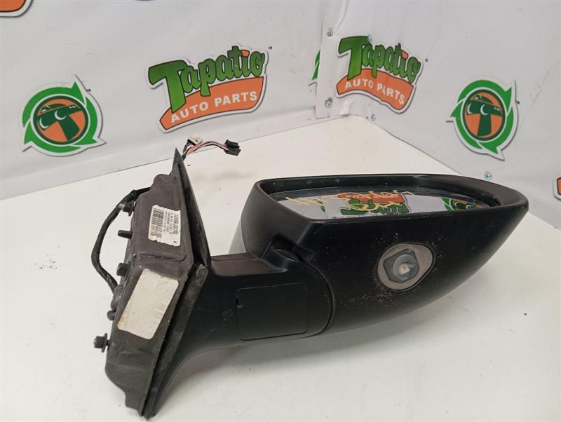 Used 2020 Jeep CHEROKEE Side View Mirror - Stock #H13769
