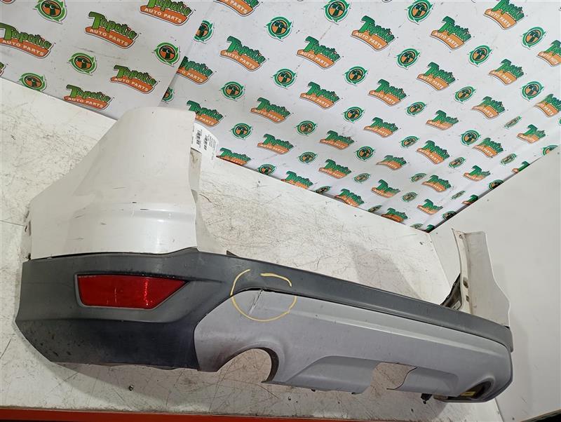 2013 ESCAPE Ford Bumper Assy, Rear