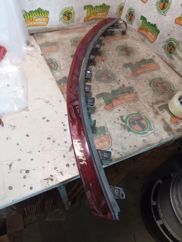2020 Toyota PRIUS Tail Lamp
