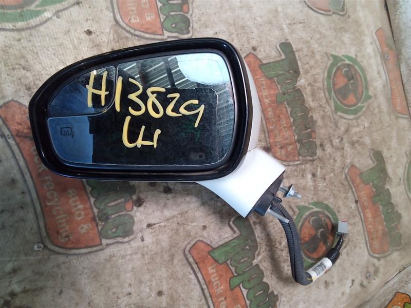 Used 2014 Ford FUSION L. - Stock #H13829