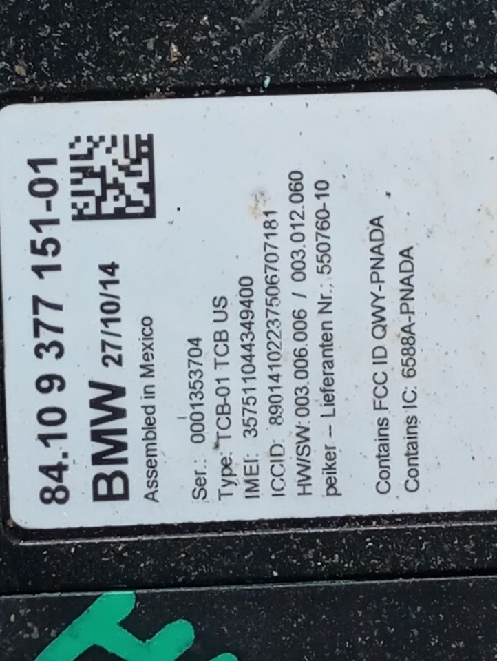 Used 2015 BMW BMW M4 ID 84109362849 - Stock #H13380
