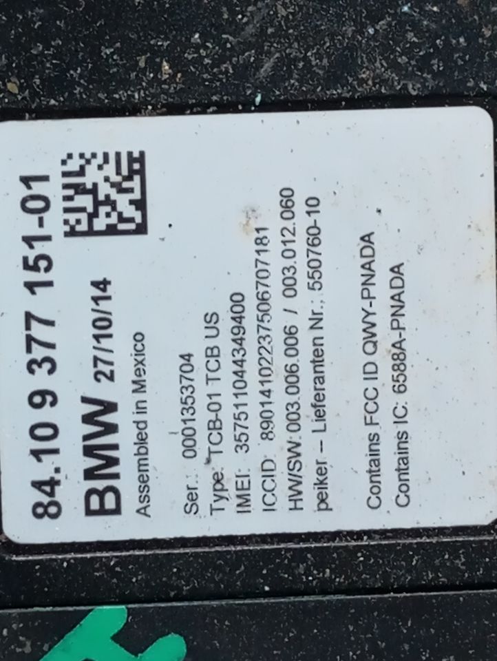 Used 2015 BMW BMW M4 ID 84109362849 - Stock #H13380