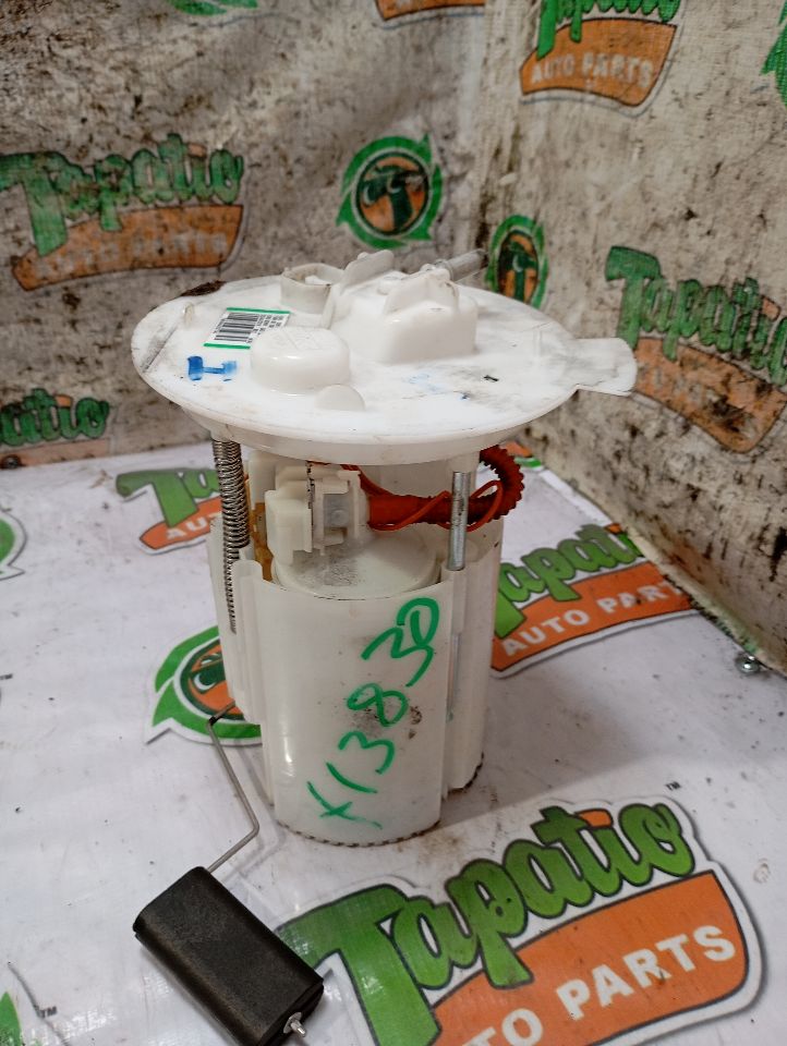 2018 Ford FIESTA Fuel Pump