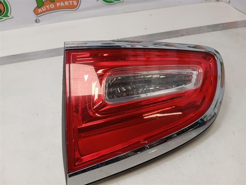 2014 General Motors ENCLAVE Tail Lamp
