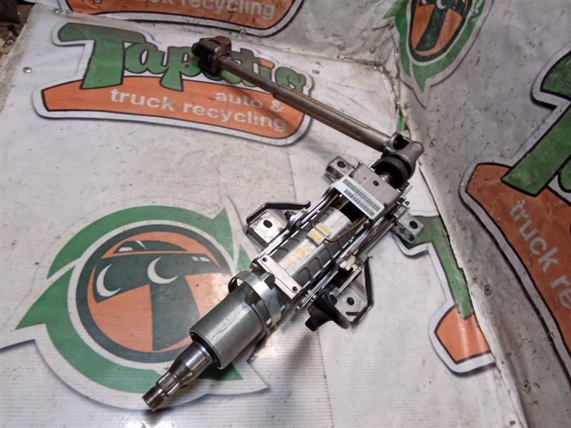 2021 Jeep CHEROKEE Steering Column