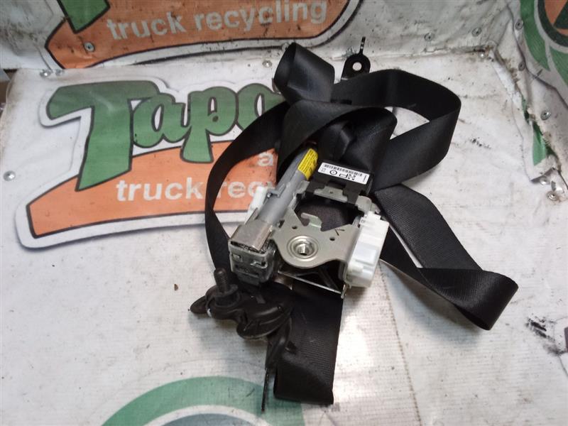 Used 2015 BMW BMW 435i Seat Belt, Front - Stock #H13544