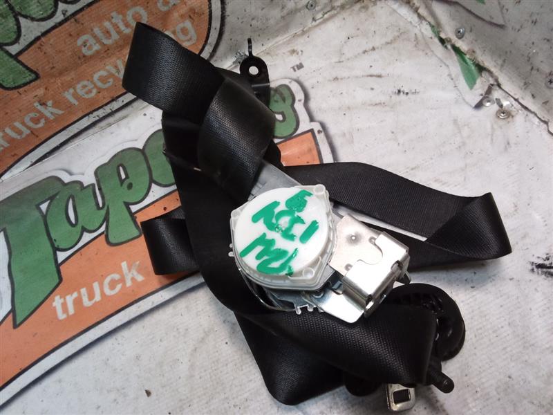 Used 2015 BMW BMW 435i Seat Belt, Front - Stock #H13544