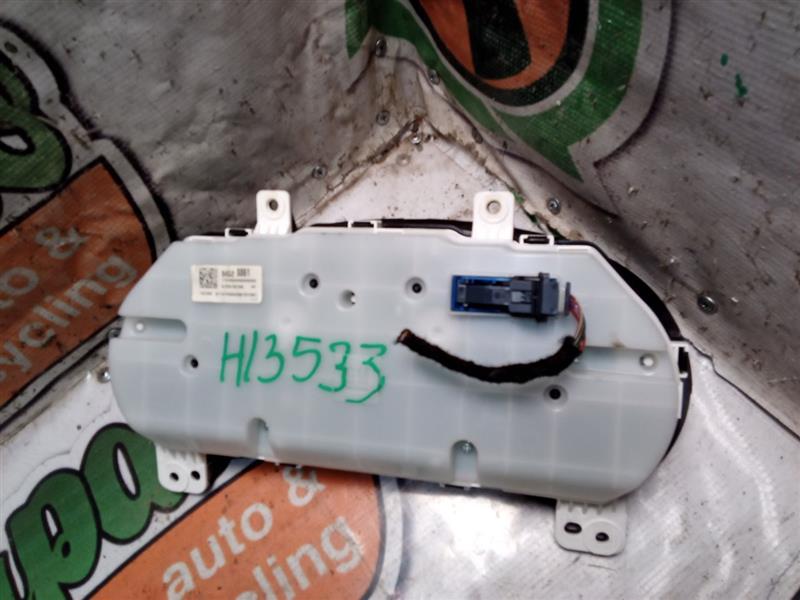 Used 2019 General Motors EQUINOX ID 84528861 - Stock #H13533