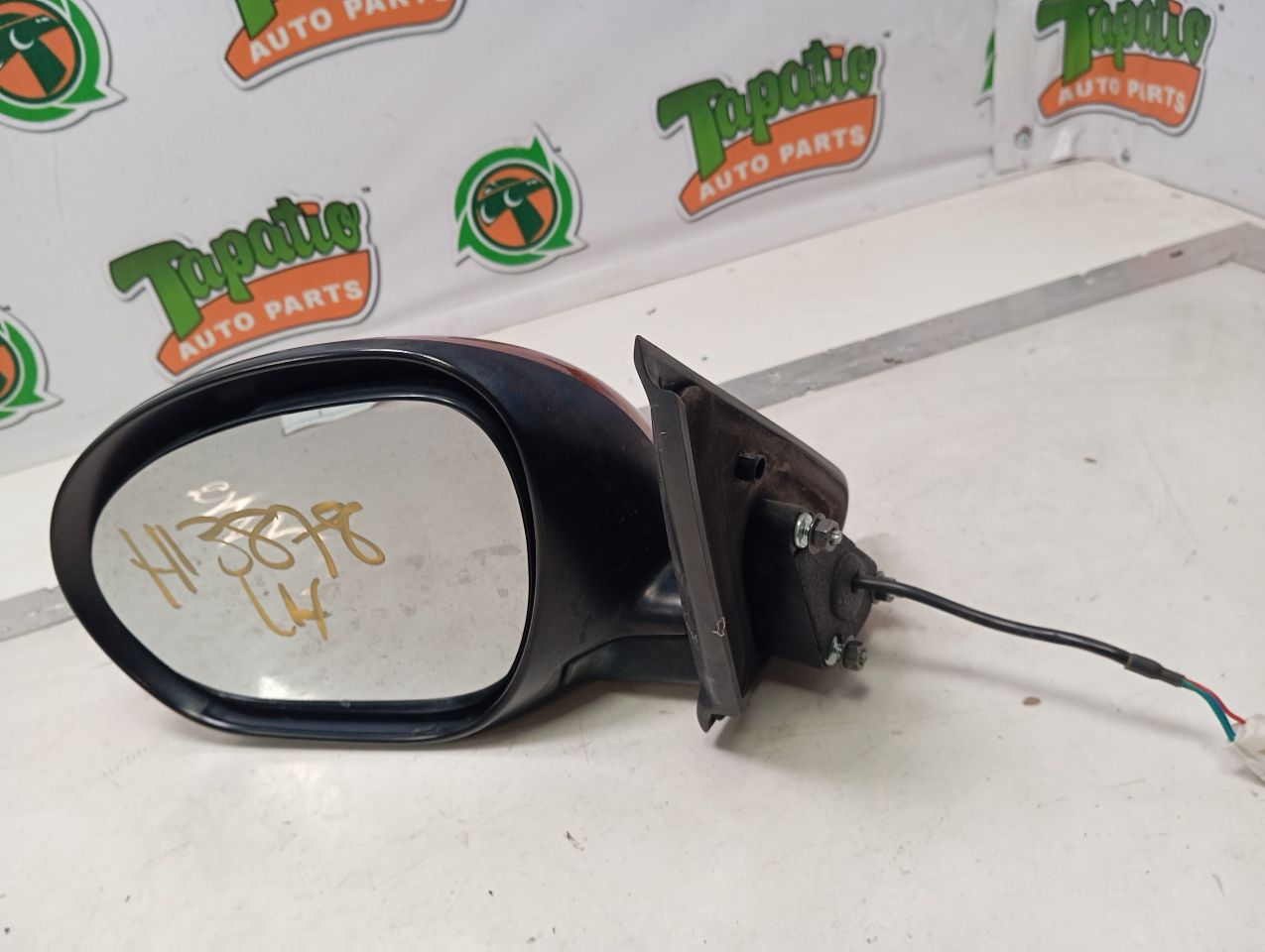 Used 2011 Nissan JUKE L. - Stock #H13878