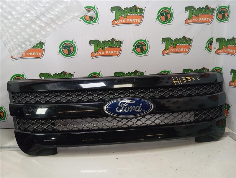 2015 Ford EXPLORER Grille