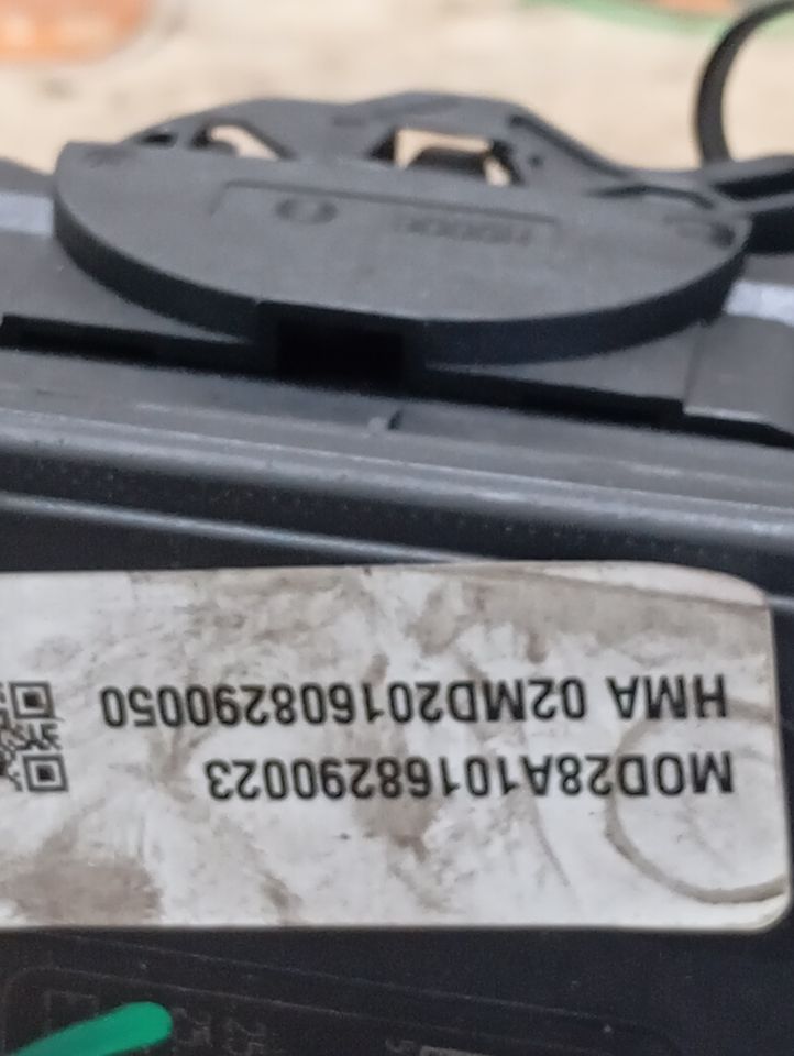 Used 2016 Honda PILOT Anti-lock Brake Pts - Stock #H13557