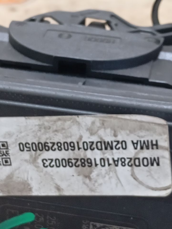 Used 2016 Honda PILOT Anti-lock Brake Pts - Stock #H13557
