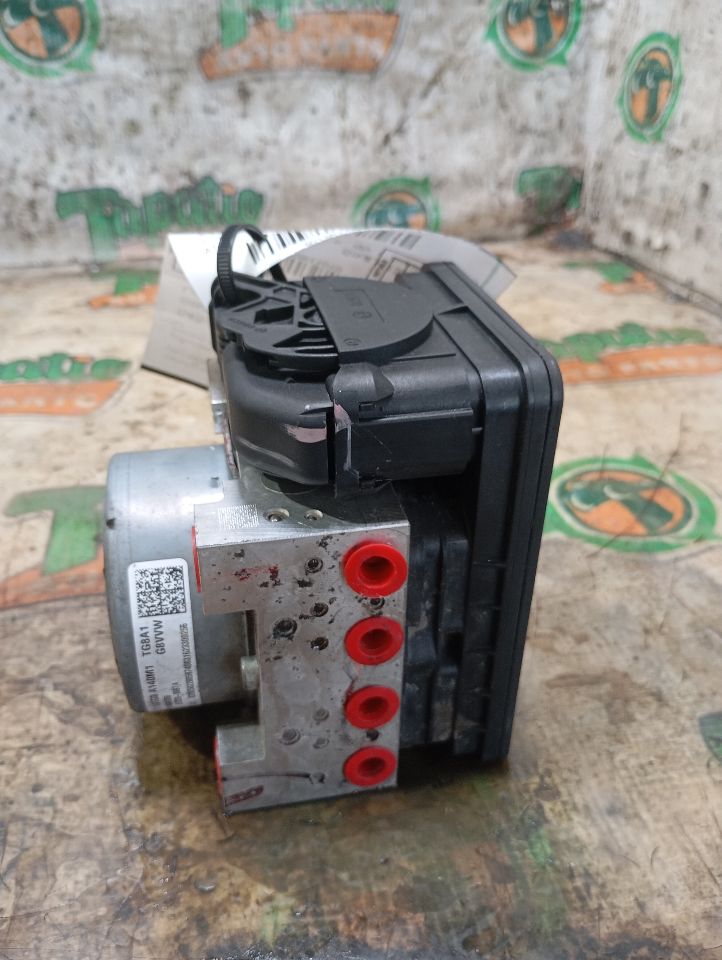 Used 2016 Honda PILOT Anti-lock Brake Pts - Stock #H13557