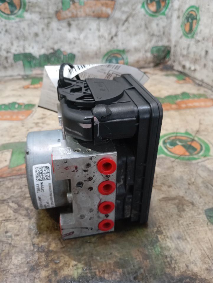 Used 2016 Honda PILOT Anti-lock Brake Pts - Stock #H13557