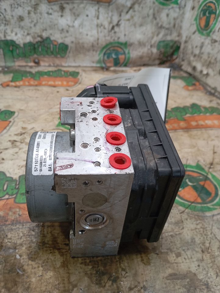 Used 2016 Honda PILOT Anti-lock Brake Pts - Stock #H13557