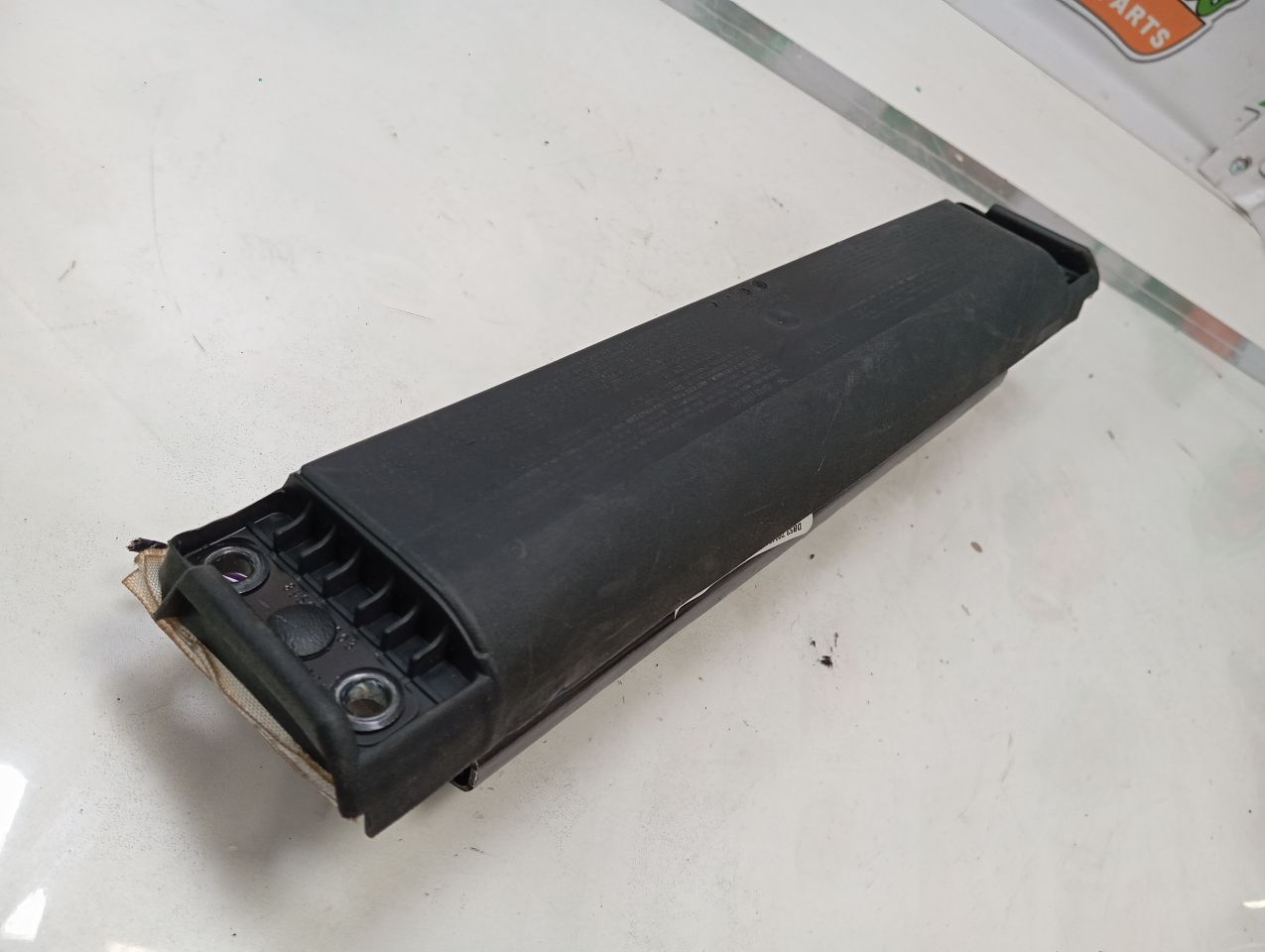 2015 Ford EXPLORER Air Bag