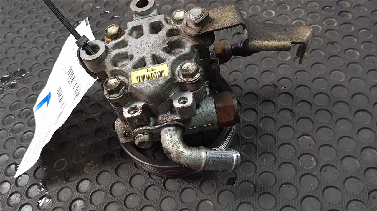 2007 Toyota COROLLA PS Pump/Motor