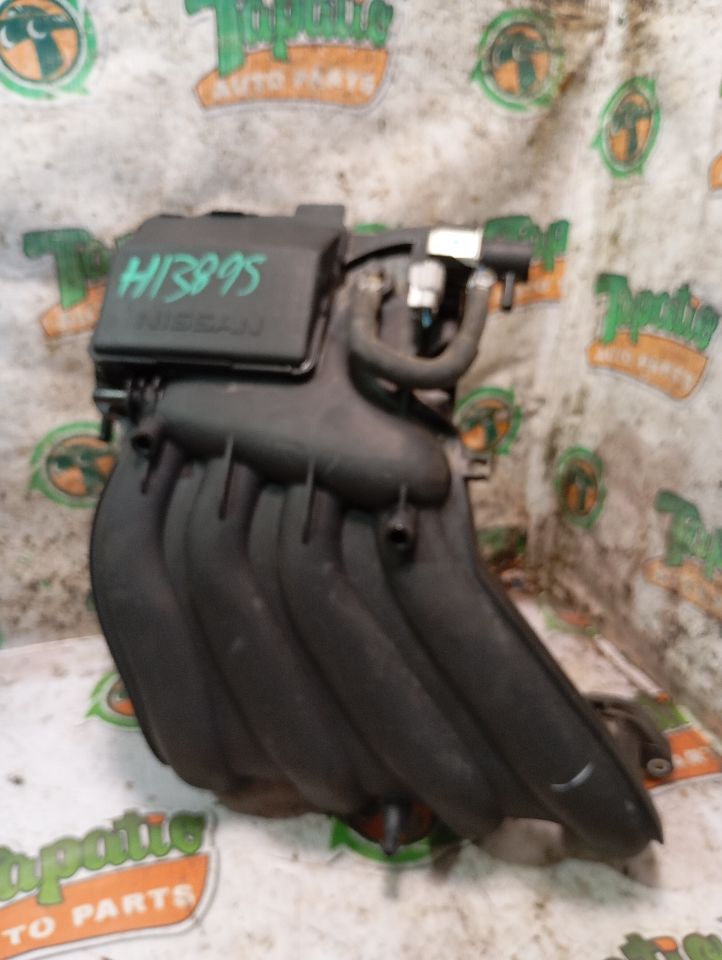2018 Nissan VERSA Intake Manifold