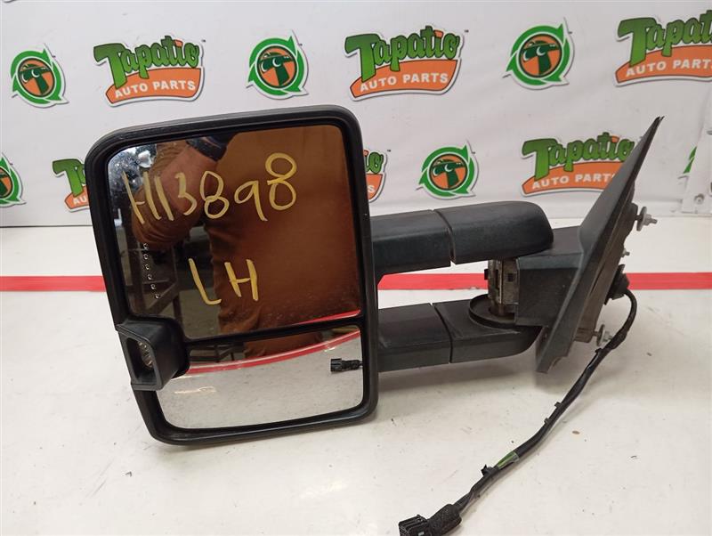 2017 SILVERADO 2500 PICKUP General Motors Side View Mirror