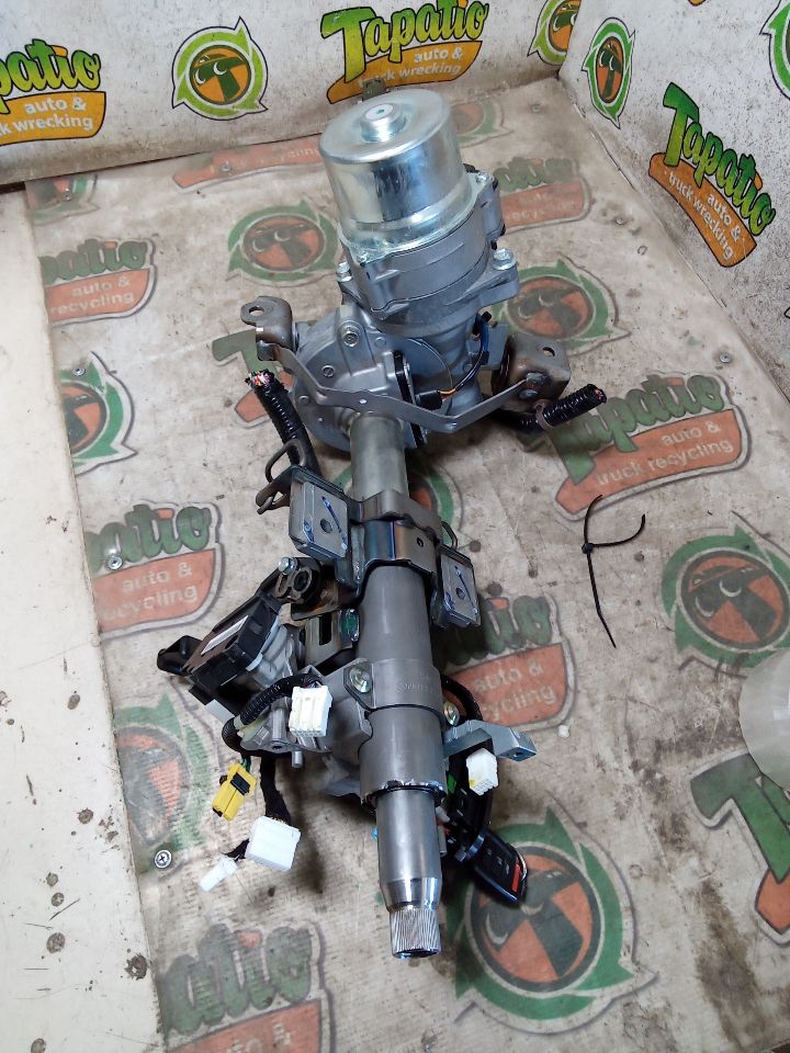 2021 Honda HR-V Steering Column