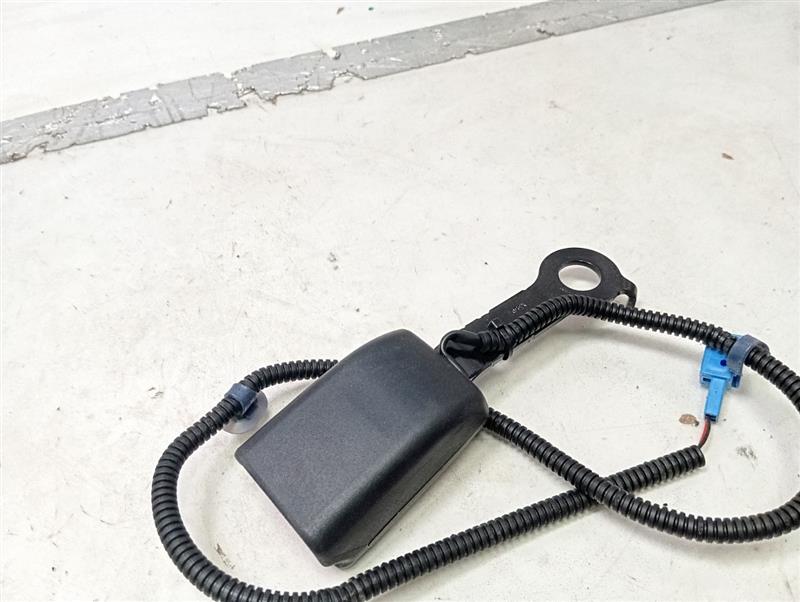2024 Honda HR-V Seat Belt, Front