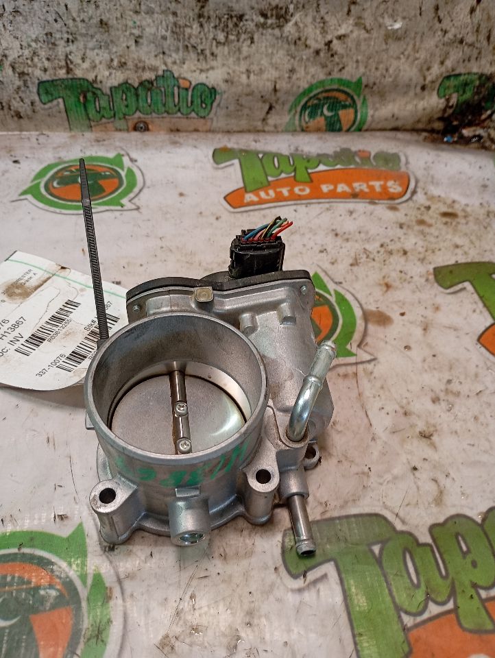 2021 Subaru FORESTER Throttle Body Assy