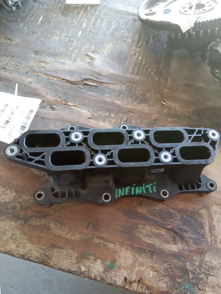 2021 Infiniti INFINITI Q50 Intake Manifold