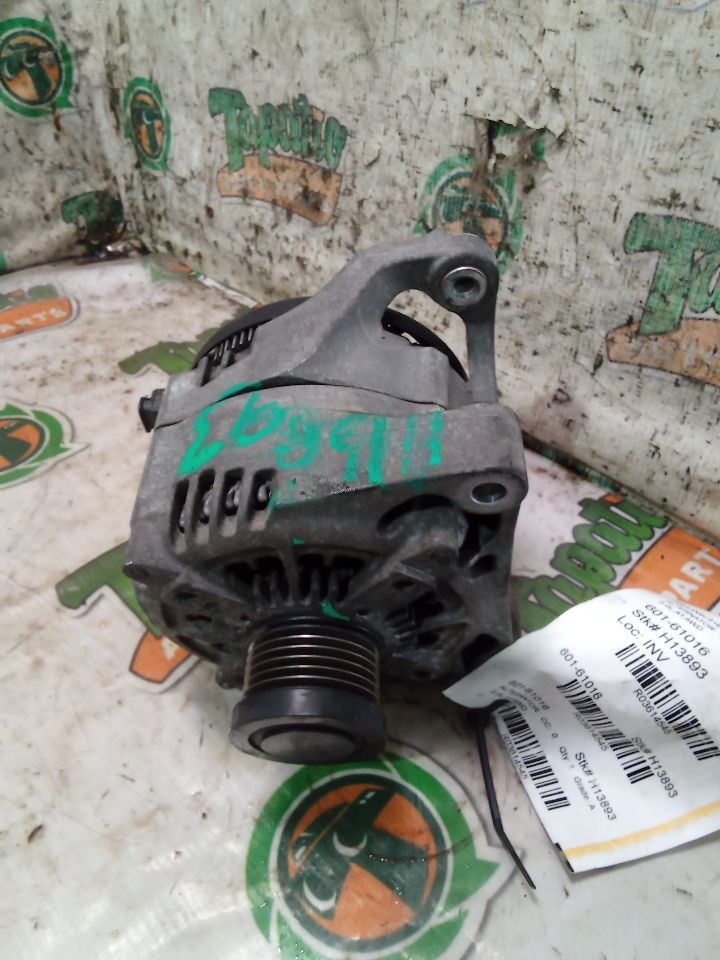 2014 BMW 428i BMW Alternator