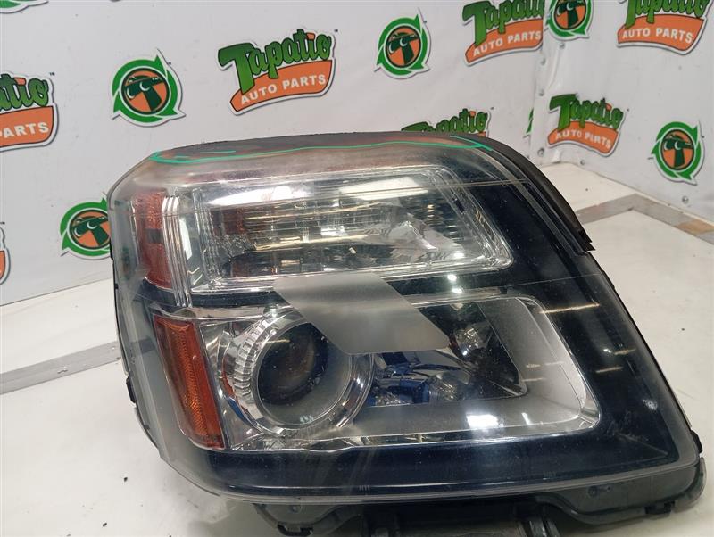 2013 General Motors TERRAIN Headlamp Assembly