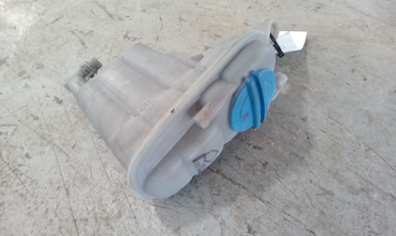 2016 Audi AUDI A5 Coolant Reservoir