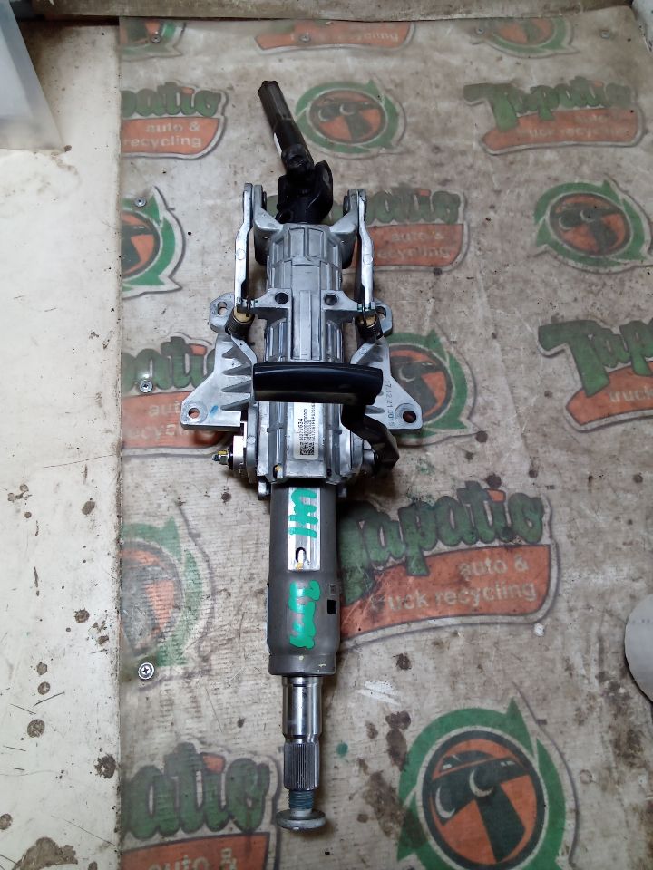 2018 General Motors EQUINOX Steering Column