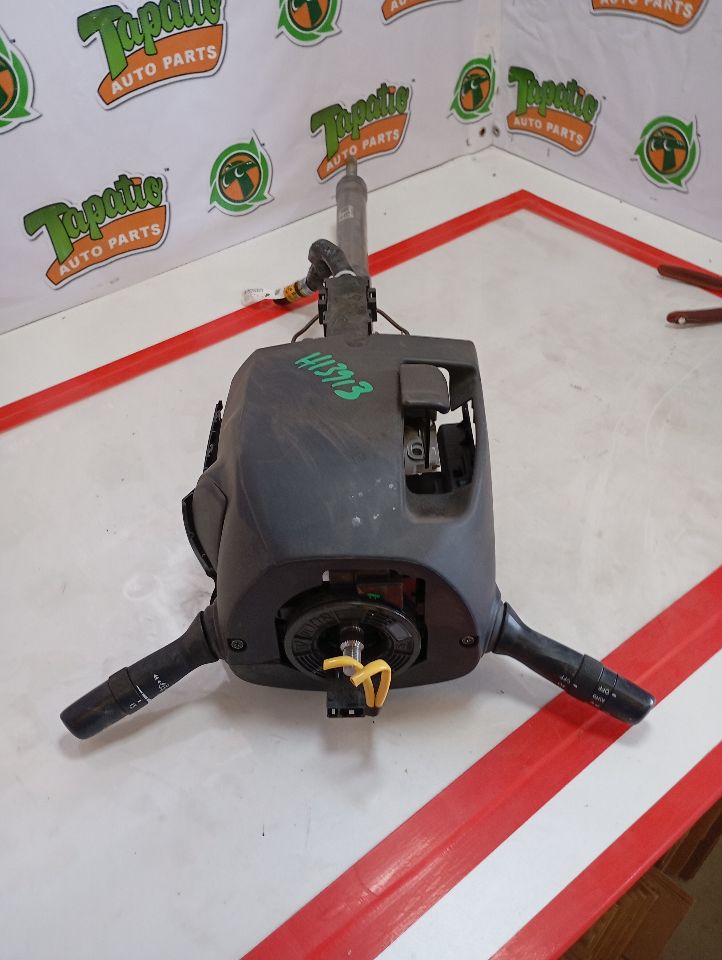 2022 Subaru WRX Steering Column