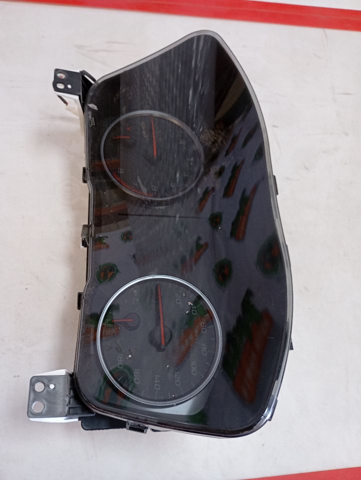 2022 Subaru WRX Speedo Head/Cluster