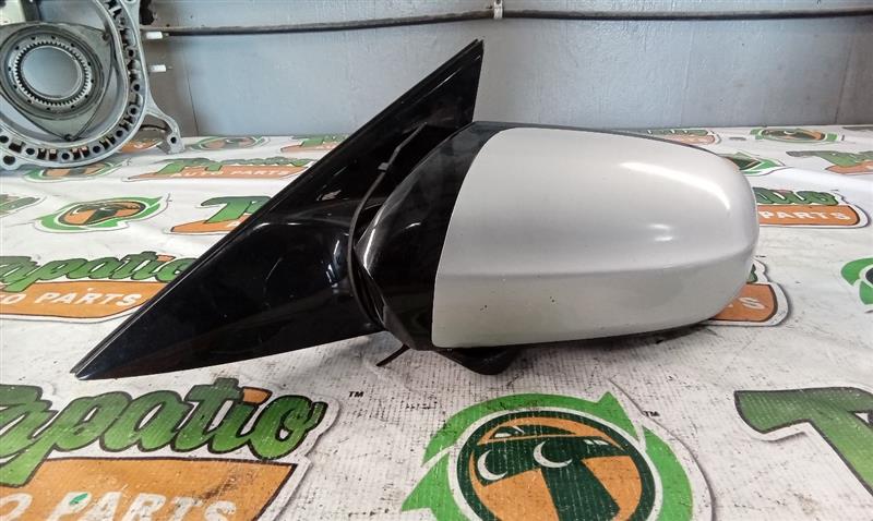 Used 2012 Nissan 810/MAXIMA Side View Mirror - Stock #J00970