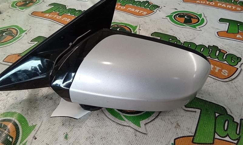 Used 2012 Nissan 810/MAXIMA Side View Mirror - Stock #J00970