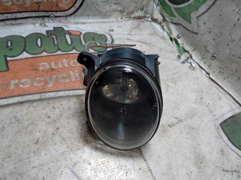 2013 Audi AUDI Q5 Front Lamp